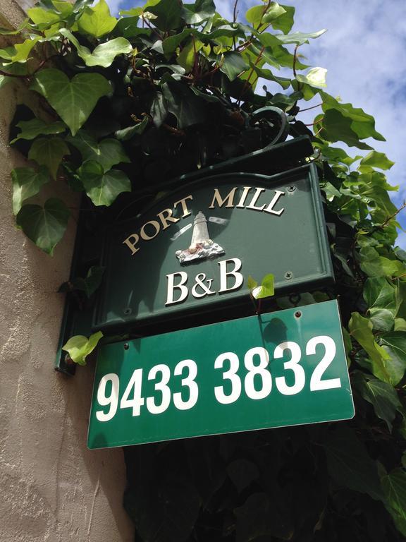 Fremantle Port Mill Bed & Breakfast - Unique Accommodation Luaran gambar