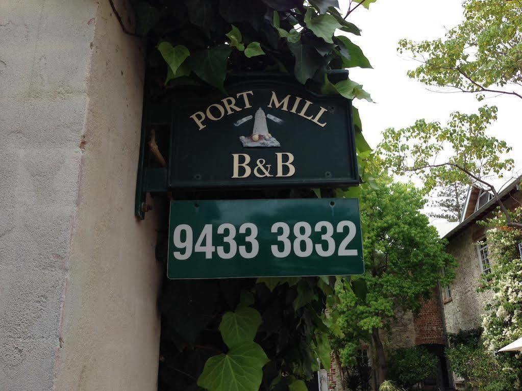 Fremantle Port Mill Bed & Breakfast - Unique Accommodation Luaran gambar