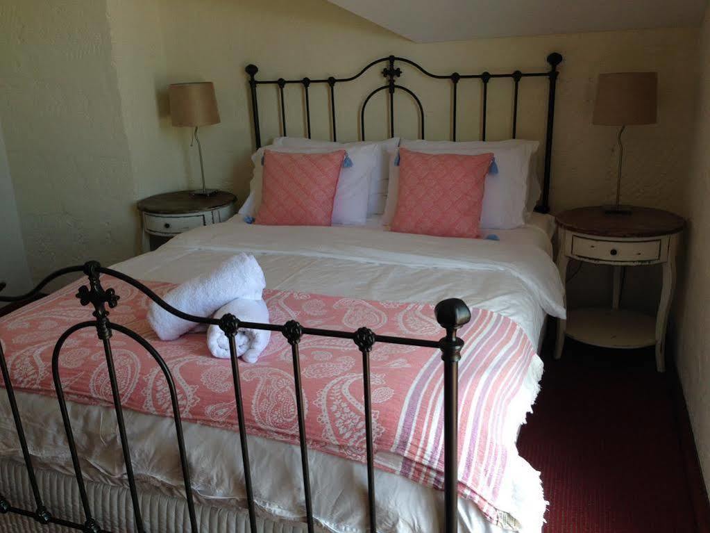 Fremantle Port Mill Bed & Breakfast - Unique Accommodation Luaran gambar