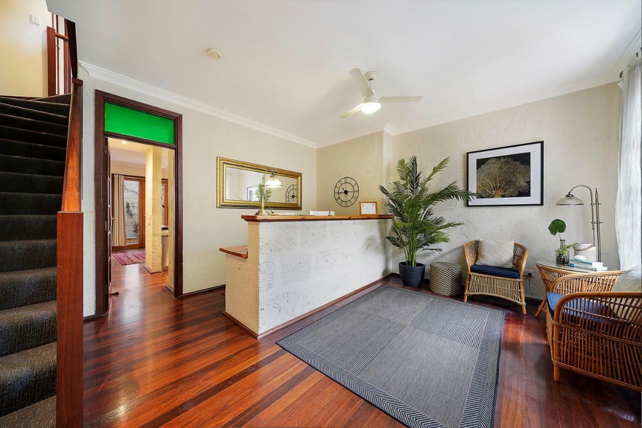Fremantle Port Mill Bed & Breakfast - Unique Accommodation Luaran gambar
