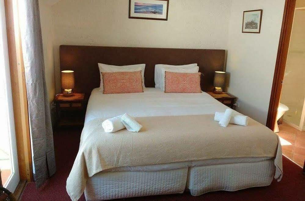 Fremantle Port Mill Bed & Breakfast - Unique Accommodation Luaran gambar